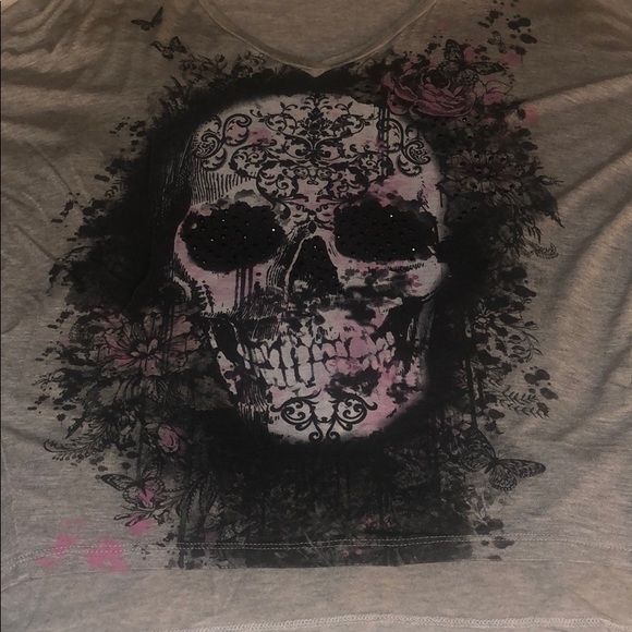 Oversized T - Picture 2 of 5